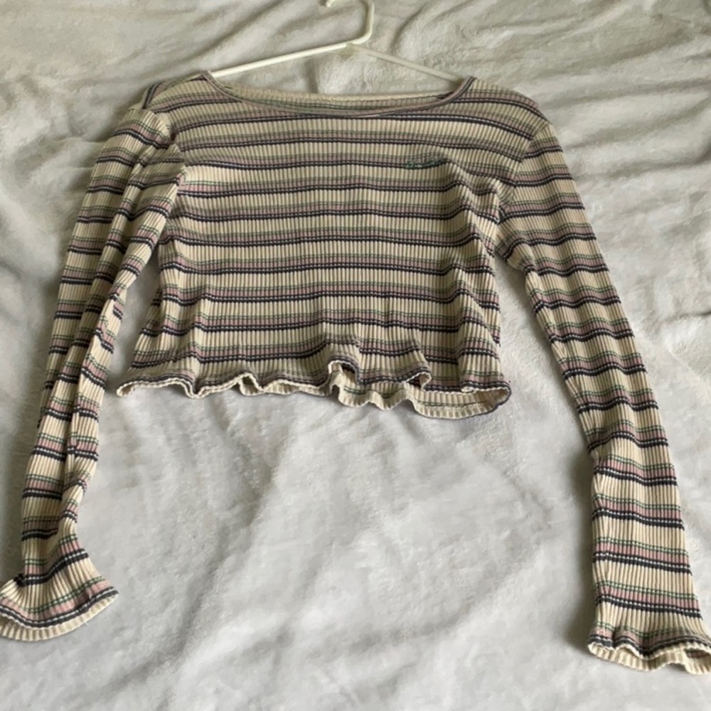 Dickies top